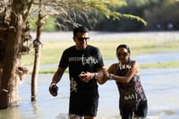 El Cruce, sexta edición 12K y 25K