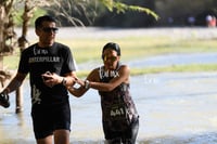 El Cruce, sexta edición 12K y 25K