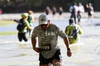 El Cruce, sexta edición 12K y 25K
