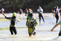 El Cruce, sexta edición 12K y 25K