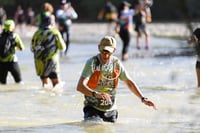 El Cruce, sexta edición 12K y 25K