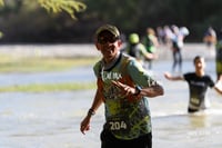 El Cruce, sexta edición 12K y 25K