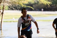 El Cruce, sexta edición 12K y 25K