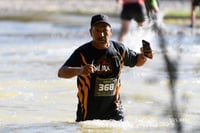 El Cruce, sexta edición 12K y 25K