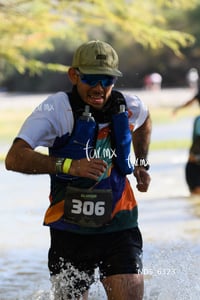 El Cruce, sexta edición 12K y 25K