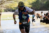 El Cruce, sexta edición 12K y 25K