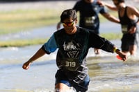 El Cruce, sexta edición 12K y 25K