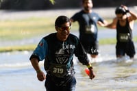 El Cruce, sexta edición 12K y 25K