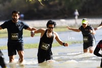 El Cruce, sexta edición 12K y 25K