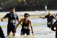 El Cruce, sexta edición 12K y 25K