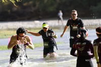 El Cruce, sexta edición 12K y 25K