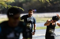 El Cruce, sexta edición 12K y 25K