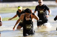 El Cruce, sexta edición 12K y 25K