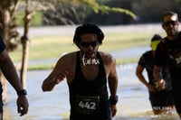 El Cruce, sexta edición 12K y 25K