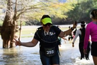El Cruce, sexta edición 12K y 25K