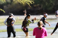 El Cruce, sexta edición 12K y 25K