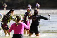 El Cruce, sexta edición 12K y 25K