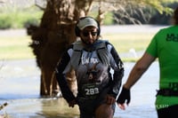 El Cruce, sexta edición 12K y 25K