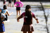 El Cruce, sexta edición 12K y 25K