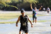 El Cruce, sexta edición 12K y 25K