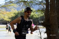 El Cruce, sexta edición 12K y 25K