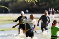 El Cruce, sexta edición 12K y 25K