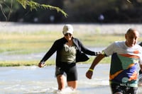 El Cruce, sexta edición 12K y 25K