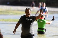 El Cruce, sexta edición 12K y 25K