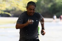 El Cruce, sexta edición 12K y 25K