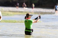 El Cruce, sexta edición 12K y 25K