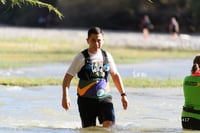 El Cruce, sexta edición 12K y 25K