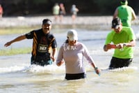 El Cruce, sexta edición 12K y 25K