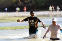 El Cruce, sexta edición 12K y 25K