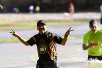 El Cruce, sexta edición 12K y 25K