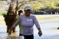 El Cruce, sexta edición 12K y 25K