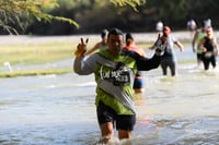 El Cruce, sexta edición 12K y 25K