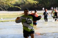 El Cruce, sexta edición 12K y 25K