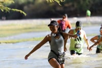 El Cruce, sexta edición 12K y 25K