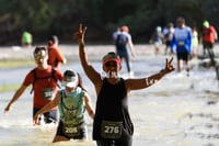 El Cruce, sexta edición 12K y 25K