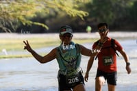 El Cruce, sexta edición 12K y 25K