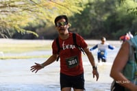 El Cruce, sexta edición 12K y 25K