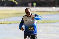 El Cruce, sexta edición 12K y 25K