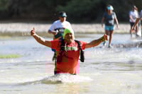 El Cruce, sexta edición 12K y 25K