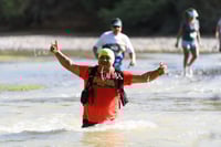El Cruce, sexta edición 12K y 25K