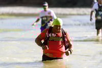 El Cruce, sexta edición 12K y 25K