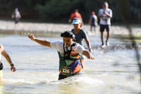 El Cruce, sexta edición 12K y 25K