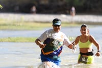 El Cruce, sexta edición 12K y 25K