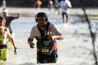 El Cruce, sexta edición 12K y 25K