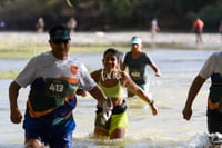 El Cruce, sexta edición 12K y 25K