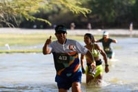 El Cruce, sexta edición 12K y 25K